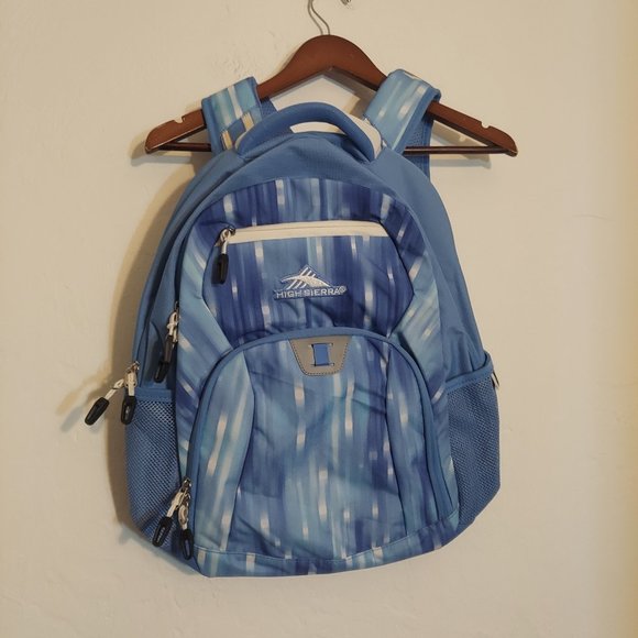 High Sierra Other - High Sierra Backpack